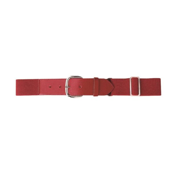 Augusta Sportswear Youth Elastic Baseball Belt 6002 Youth Elastic Baseball Belt Thumbnail