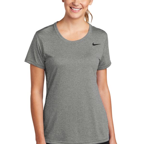 Nike Women's Legend Tee CU7599 Women's Legend Tee Thumbnail