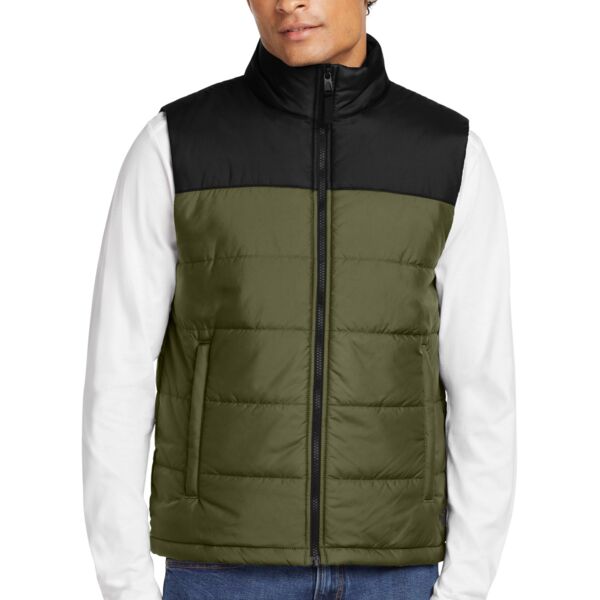 The North Face Everyday Insulated Vest NF0A529A Everyday Insulated Vest Thumbnail