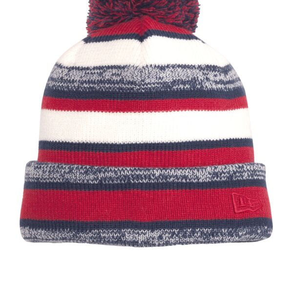 New Era Sideline Beanie NE902 Sideline Beanie Thumbnail