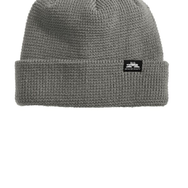 Spacecraft Index Beanie SPC8 Index Beanie Thumbnail