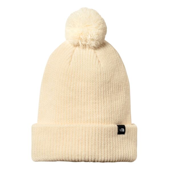The North Face Pom Beanie NF0A7RGI Pom Beanie Thumbnail