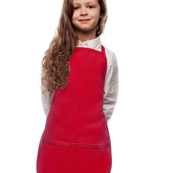Child 2 Pocket Apron Thumbnail
