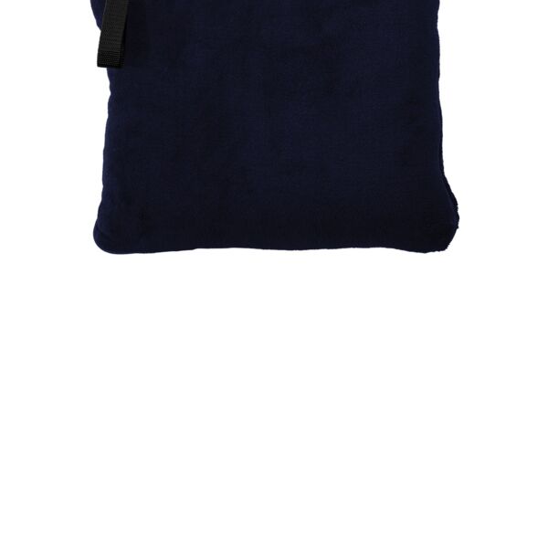 Port Authority Packable Travel Blanket BP75 Packable Travel Blanket Thumbnail