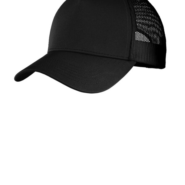 Sport Tek PosiCharge ® Competitor  Mesh Back Cap STC36 PosiCharge ® Competitor  Mesh Back Cap Thumbnail