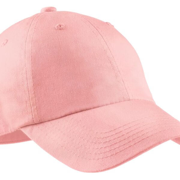 Port Authority Ladies Garment Washed Cap LPWU Ladies Garment Washed Cap Thumbnail