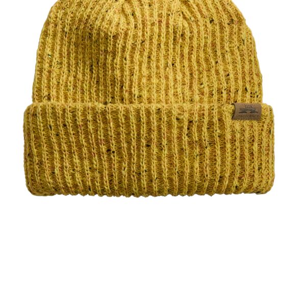 Spacecraft Speckled Dock Beanie SPC13 Speckled Dock Beanie Thumbnail