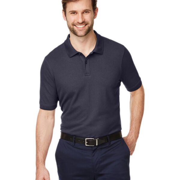 Devon & Jones New Classics® Men's Performance Polo DG100 New Classics® Men's Performance Polo Thumbnail