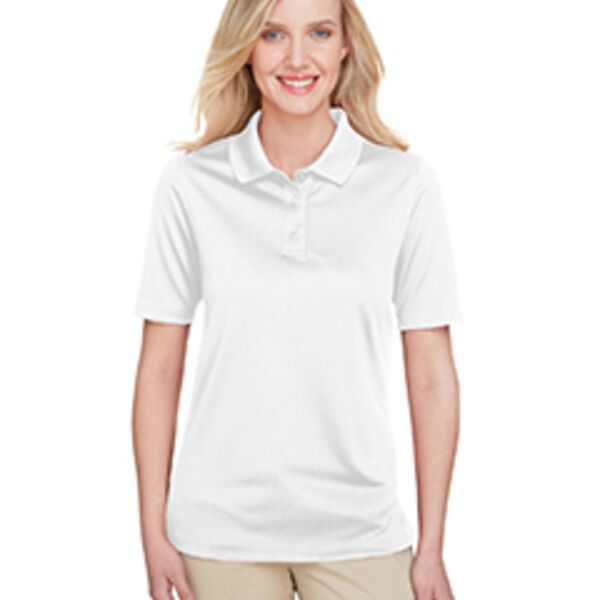 Harriton Ladies' Advantage Snag Protection Plus Polo M348W Ladies' Advantage Snag Protection Plus Polo Thumbnail