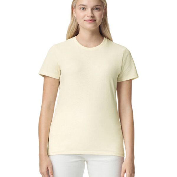 Gildan Ladies' Heavy Cotton™ T-Shirt G500L Ladies' Heavy Cotton™ T-Shirt Thumbnail