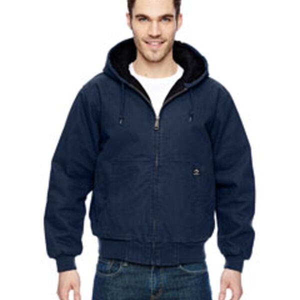 DRI DUCK Men's Cheyenne Jacket 5020 Men's Cheyenne Jacket Thumbnail