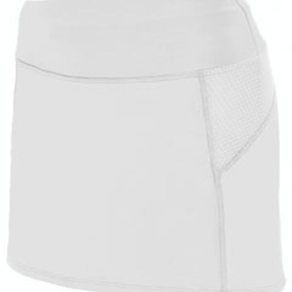 Augusta Sportswear Ladies' Femfit Skort 2420 Ladies' Femfit Skort Thumbnail