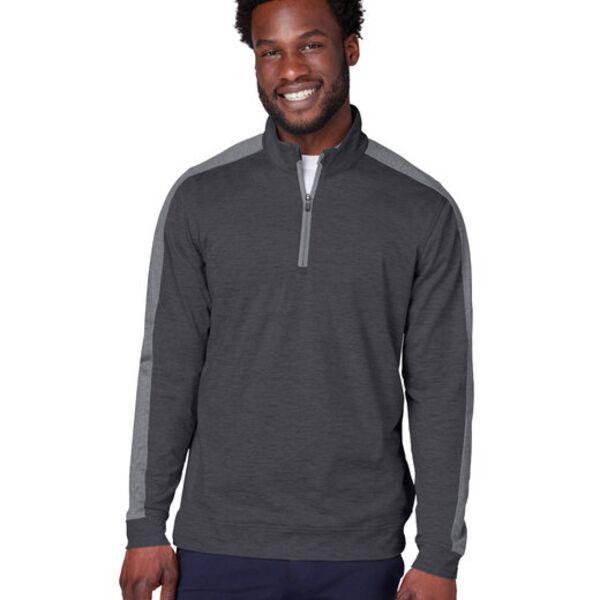 Puma Golf Men's Cloudspun Quarter-Zip 599129 Men's Cloudspun Quarter-Zip Thumbnail