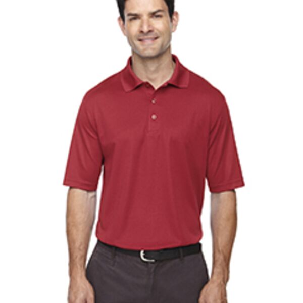 Core 365 Men's Tall Origin Performance Piqué Polo 88181T Men's Tall Origin Performance Piqué Polo Thumbnail