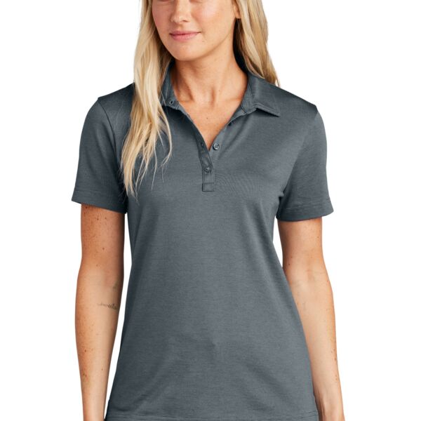 Travis Mathew Women's Sunnyvale Polo TM1LD005 Women's Sunnyvale Polo Thumbnail