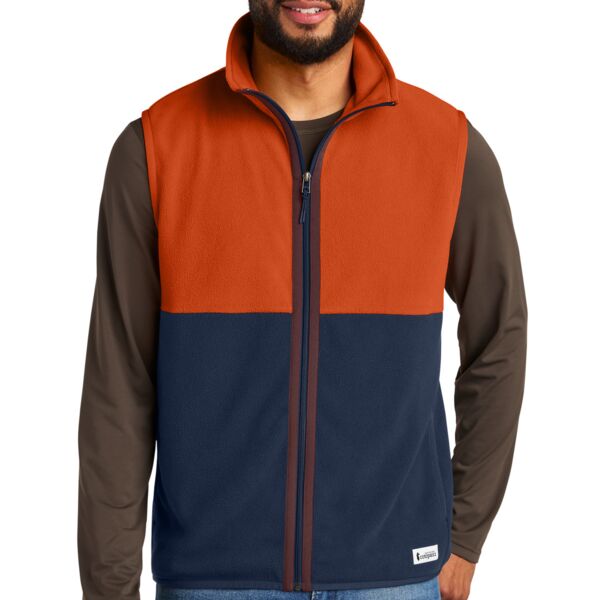 Cotopaxi Amado Fleece Vest COTOM1693 Amado Fleece Vest Thumbnail