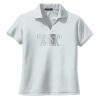 Women's Dri Mesh ® V Neck Polo Thumbnail